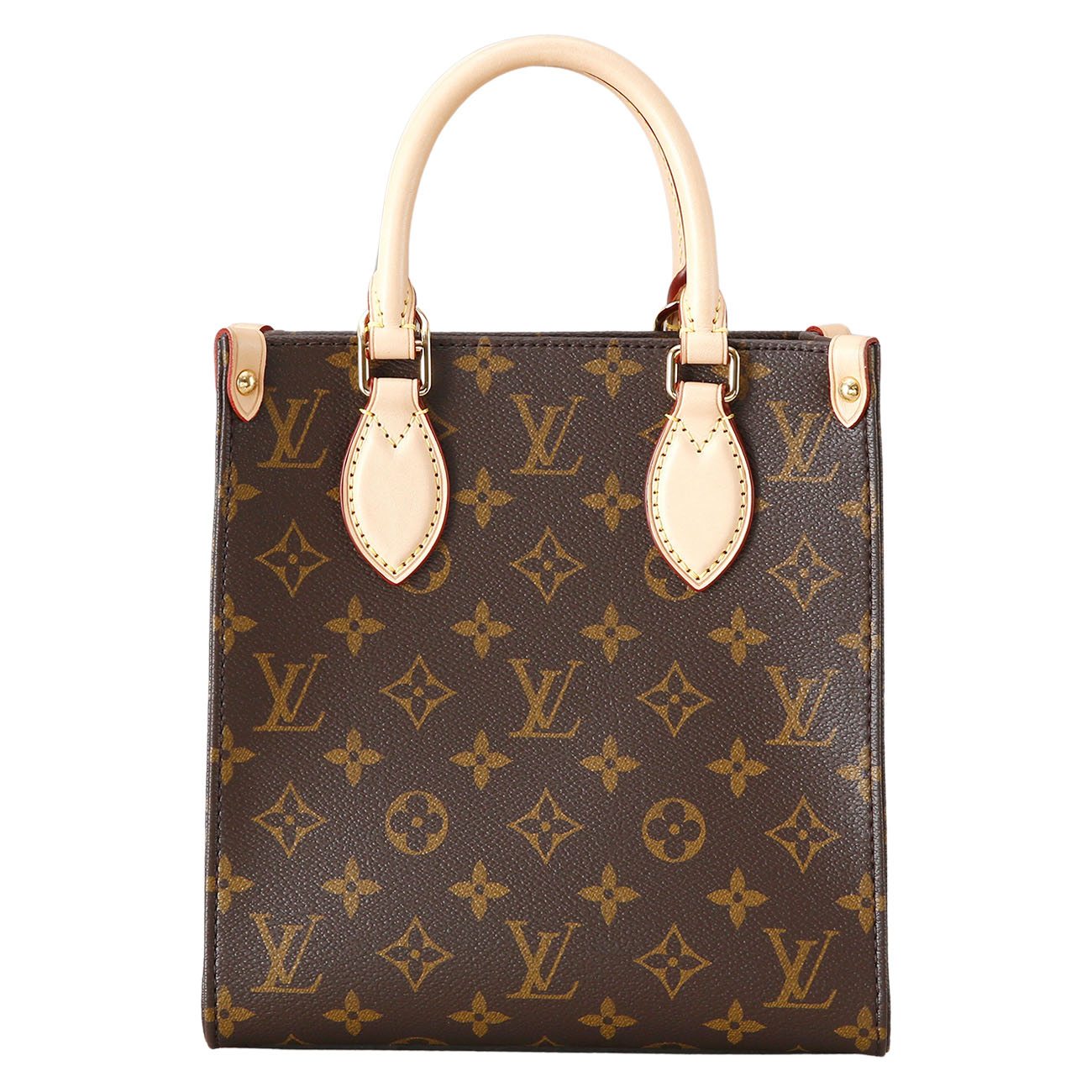 LOUIS VUITTON(USED)루이비통 모노그램 삭플라 BB